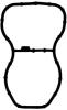 AJUSA 13229000 Gasket, intake manifold