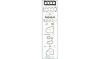 AJUSA 50168500 Full Gasket Set, engine