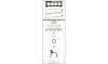 AJUSA 50279300 Full Gasket Set, engine