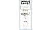 AJUSA 50284400 Full Gasket Set, engine