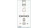 AJUSA 52176800 Gasket Set, cylinder head