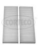 CORTECO 80004779 Filter, interior air