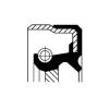 CORTECO 01035029B Shaft Seal, manual transmission