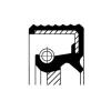 CORTECO 20018320B Shaft Seal, manual transmission