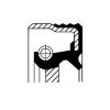 CORTECO 12020777B Shaft Seal, manual transmission