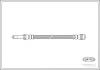 CORTECO 19035033 Brake Hose