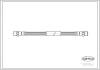 CORTECO 19018651 Brake Hose