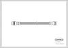 CORTECO 19034946 Brake Hose