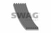 SWAG 10928979 V-Ribbed Belts