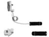 REMSA WCA001001 Warning Contact, brake pad wear