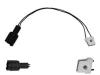 REMSA WCA001005 Warning Contact, brake pad wear