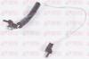 REMSA 801800 Warning Contact, brake pad wear