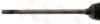 TRW JRP893 Steering Gear