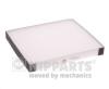 NIPPARTS N1340314 Filter, interior air
