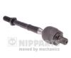 NIPPARTS N4840532 Tie Rod Axle Joint
