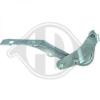 DIEDERICHS 1416019 Hinge, bonnet