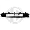 DIEDERICHS 1875045 Ventilation Grille, bumper