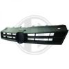 DIEDERICHS 2206040 Radiator Grille