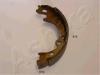 ASHIKA 55-0H-H15 (550HH15) Brake Shoe Set