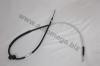 AUTOMEGA 3060907214A0D Cable Set, parking brake
