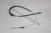 AUTOMEGA 3060907214A0F Cable Set, parking brake