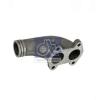 DT 1.10667 (110667) Manifold, exhaust system