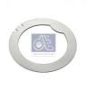 DT 116241 Pressure Disc, spring bracket