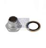DT 2.11001 (211001) Oil Drain Plug, oil pan