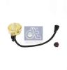DT 2.12293 (212293) Cover, fuel filter