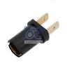 DT 4.60742 (460742) Bulb Socket