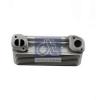 DT 4.61393 (461393) Oil Cooler, engine oil