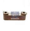 DT 4.61893 (461893) Oil Cooler, engine oil