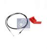 DT 4.63406 (463406) Door Handle