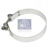 DT 5.11119 (511119) Clamp, exhaust system