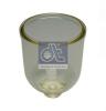 DT 3.22101 (322101) Inspection Glass, hand feed pump