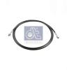 DT 7.77226 (777226) Hose Line, driver cab tilt unit