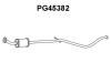 VENEPORTE PG45382 Middle Silencer