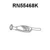 VENEPORTE RN55468K Catalytic Converter