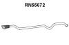 VENEPORTE RN55672 Exhaust Pipe
