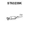 VENEPORTE ST63239K Catalytic Converter