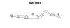 VENEPORTE SZ67009 End Silencer