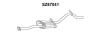 VENEPORTE SZ67041 End Silencer