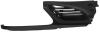 PHIRA MG-96106 (MG96106) Radiator Grille