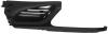 PHIRA MG-96107 (MG96107) Radiator Grille