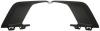 PHIRA 308-11150 (30811150) Ventilation Grille, bumper