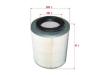 SAKURA A1050 Air Filter