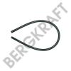 BERGKRAFT BK2973821SP Radiator Hose