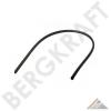BERGKRAFT BK9300765WB Wiper Blade Rubber