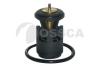 OSSCA 00104 Thermostat, coolant