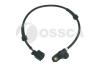 OSSCA 06538 Sensor, wheel speed